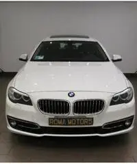 BMW 535 d xDrive Touring Luxury Auto FULL FULL NUOVA rif. 7187969 - 2