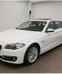 BMW 535 d xDrive Touring Luxury Auto FULL FULL NUOVA rif. 7187969 - 3