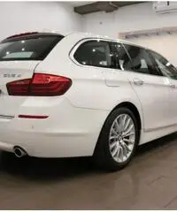 BMW 535 d xDrive Touring Luxury Auto FULL FULL NUOVA rif. 7187969 - 4