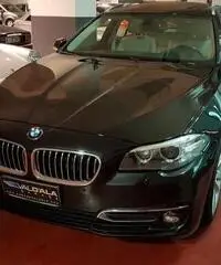 BMW 535 TOURING  xDrive Luxury IVA ESPOSTA 347/3339699 rif. 7032155 - 2