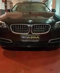 BMW 535 TOURING  xDrive Luxury IVA ESPOSTA 347/3339699 rif. 7032155 - 3