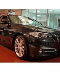 BMW 535 TOURING  xDrive Luxury IVA ESPOSTA 347/3339699 rif. 7032155 - 4