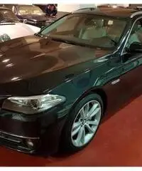 BMW 535 TOURING  xDrive Luxury IVA ESPOSTA 347/3339699 rif. 7032155 - 6