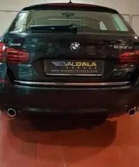 BMW 535 TOURING  xDrive Luxury IVA ESPOSTA 347/3339699 rif. 7032155 - 7