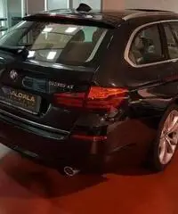 BMW 535 TOURING  xDrive Luxury IVA ESPOSTA 347/3339699 rif. 7032155 - 8