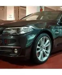 BMW 535 TOURING  xDrive Luxury IVA ESPOSTA 347/3339699 rif. 7032155 - 10