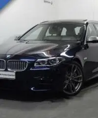 BMW 550 M d xDrive Touring rif. 6883274