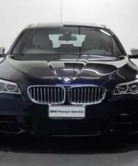 BMW 550 M d xDrive Touring rif. 6883274 - 2