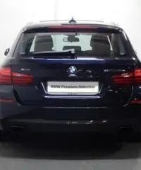 BMW 550 M d xDrive Touring rif. 6883274 - 3