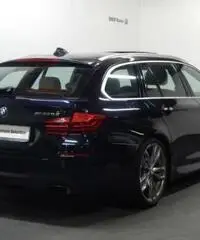 BMW 550 M d xDrive Touring rif. 6883274 - 4