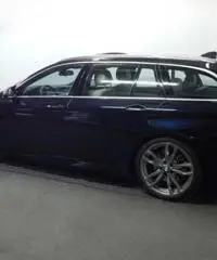 BMW 550 M d xDrive Touring rif. 6883274 - 7