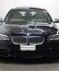 BMW 550 M d xDrive Touring rif. 6498257 - 2