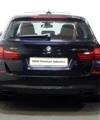 BMW 550 M d xDrive Touring rif. 6498257 - 3