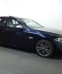 BMW 550 M d xDrive Touring rif. 6498257 - 6