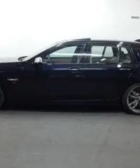 BMW 550 M d xDrive Touring rif. 6498257 - 7