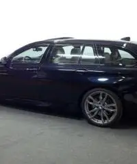 BMW 550 M d xDrive Touring rif. 6498257 - 8