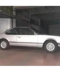 Bmw 635 csi del 1981 - 3