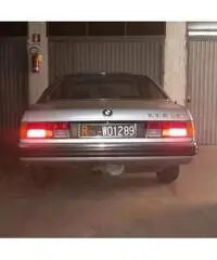 Bmw 635 csi del 1981 - 4