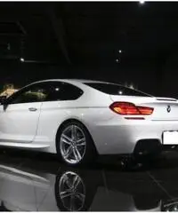 BMW 640 d Coupé Msport Edition rif. 7135200 - 2