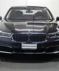 BMW 730 d Eccelsa rif. 7184676 - 2