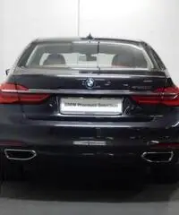 BMW 730 d Eccelsa rif. 7184676 - 3