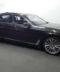 BMW 730 d Eccelsa rif. 7184676 - 5