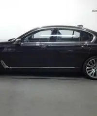 BMW 730 d Eccelsa rif. 7184676 - 7