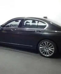 BMW 730 d Eccelsa rif. 7184676 - 8
