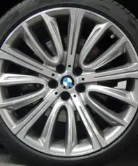 BMW 730 d Eccelsa rif. 7184676 - 9