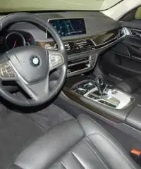 BMW 730 d Eccelsa rif. 7184676 - 10