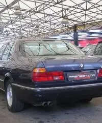 BMW 740 i V8 cat rif. 3887215 - 2