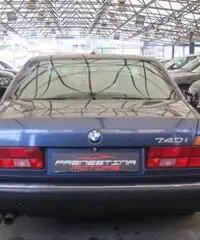 BMW 740 i V8 cat rif. 3887215 - 3