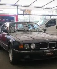 BMW 740 i V8 cat rif. 3887215 - 4