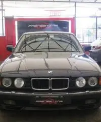 BMW 740 i V8 cat rif. 3887215 - 5