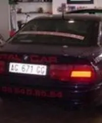 BMW 850 Ci (850i) rif. 7164425 - 4