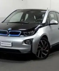 BMW i3 i3 rif. 7184670