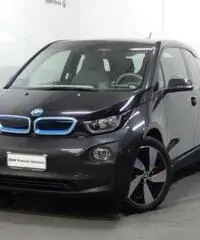 BMW i3 (Range Extender) rif. 6544169