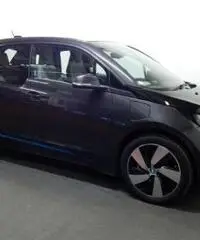 BMW i3 (Range Extender) rif. 6544169 - 6