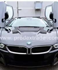 BMW i8 i8 Pure Impulse EXCLUSIVE*XENON*PDC*NAVI* rif. 6554467 - 2