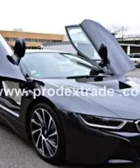 BMW i8 i8 Pure Impulse EXCLUSIVE*XENON*PDC*NAVI* rif. 6554467 - 3