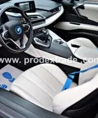 BMW i8 i8 Pure Impulse EXCLUSIVE*XENON*PDC*NAVI* rif. 6554467 - 4