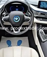 BMW i8 i8 Pure Impulse EXCLUSIVE*XENON*PDC*NAVI* rif. 6554467 - 6