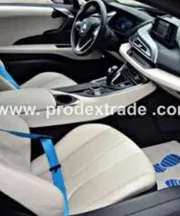 BMW i8 i8 Pure Impulse EXCLUSIVE*XENON*PDC*NAVI* rif. 6554467 - 7