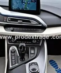 BMW i8 i8 Pure Impulse EXCLUSIVE*XENON*PDC*NAVI* rif. 6554467 - 8