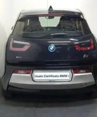 BMW i3 i3 rif. 7184669 - 7