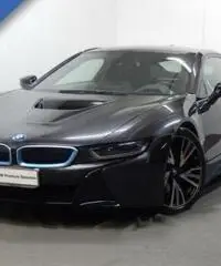 BMW i8 i8 rif. 6576853