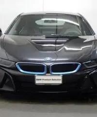 BMW i8 i8 rif. 6576853 - 2