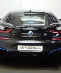 BMW i8 i8 rif. 6576853 - 3