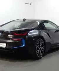 BMW i8 i8 rif. 6576853 - 4