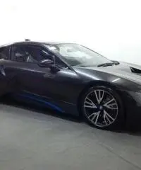 BMW i8 i8 rif. 6576853 - 5